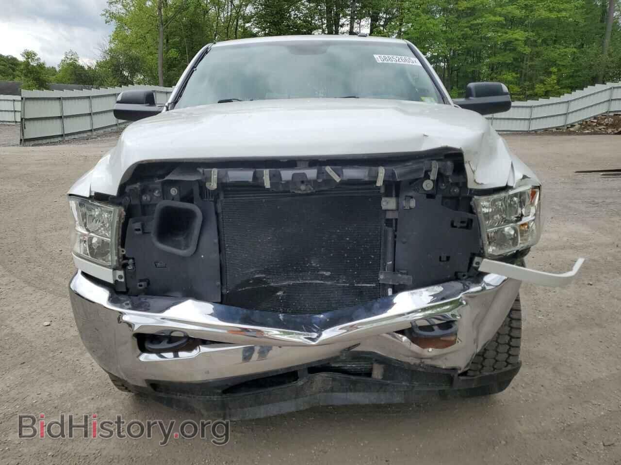 2016 RAM All Models - VIN: 3C6UR5DL1GG307232 - Фото 5