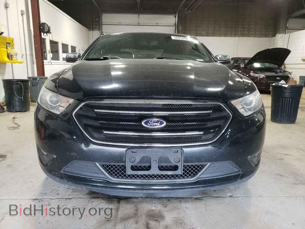 2015 FORD TAURUS - VIN: 1FAHP2F88FG122537 - Фото 5