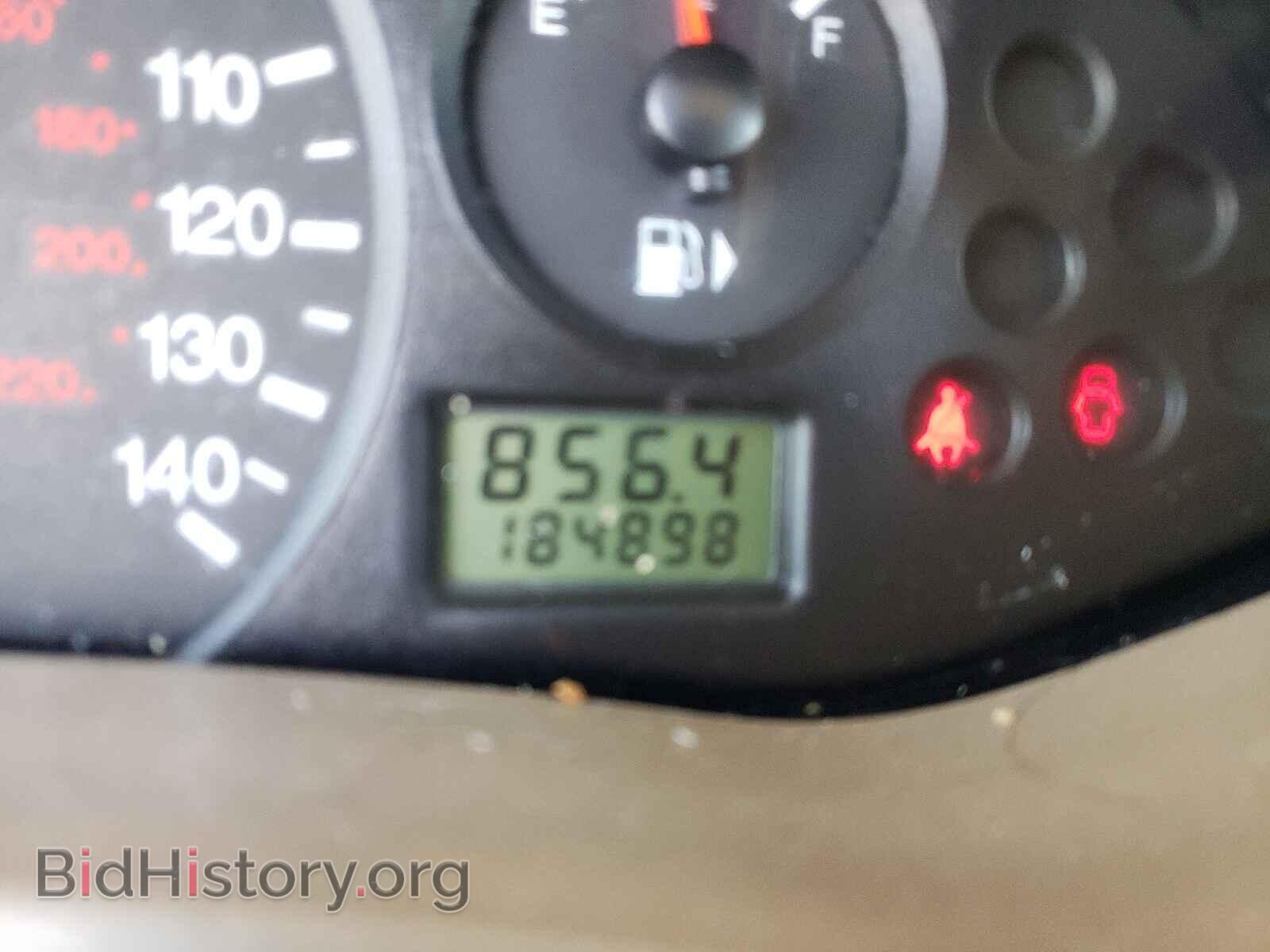 2007 FORD FOCUS - VIN: 1FAHP34N17W290929 - Фото 8