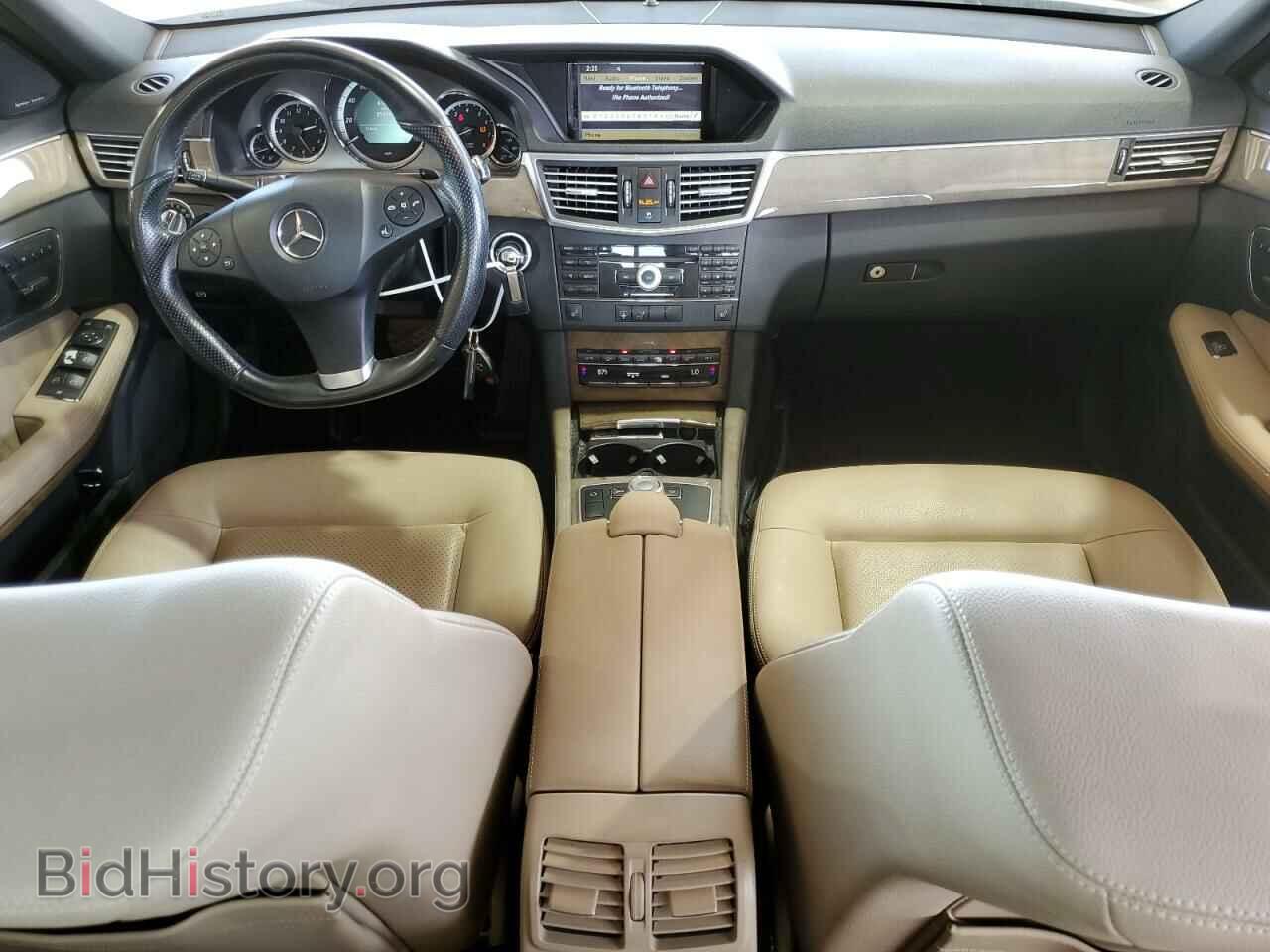 2010 MERCEDES-BENZ E-CLASS - VIN: WDDHF5GB6AA096059 - Фото 8