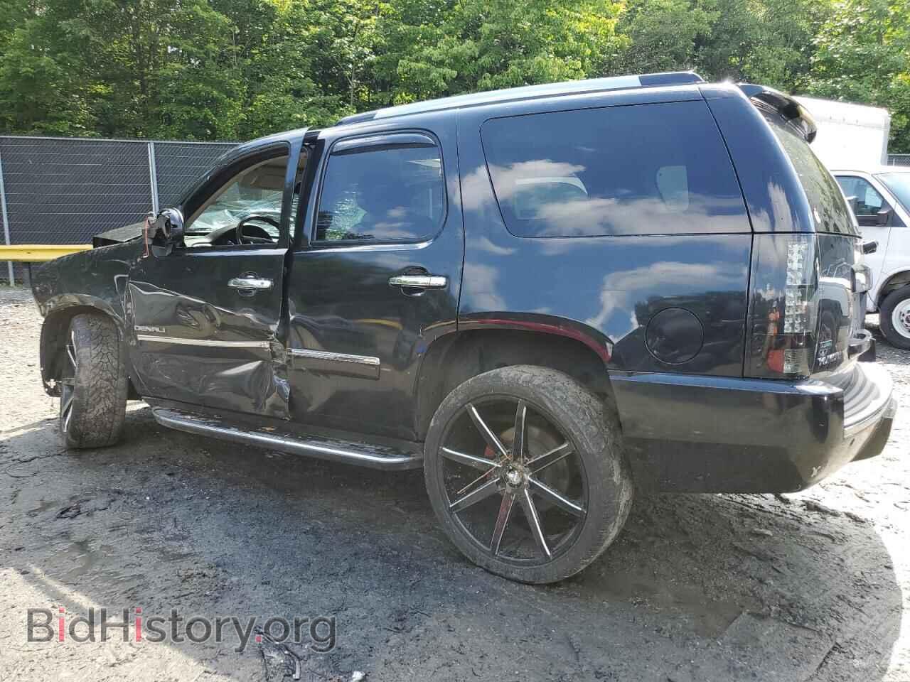 2011 GMC YUKON - VIN: 1GKS2EEF4BR114387 - Фото 2