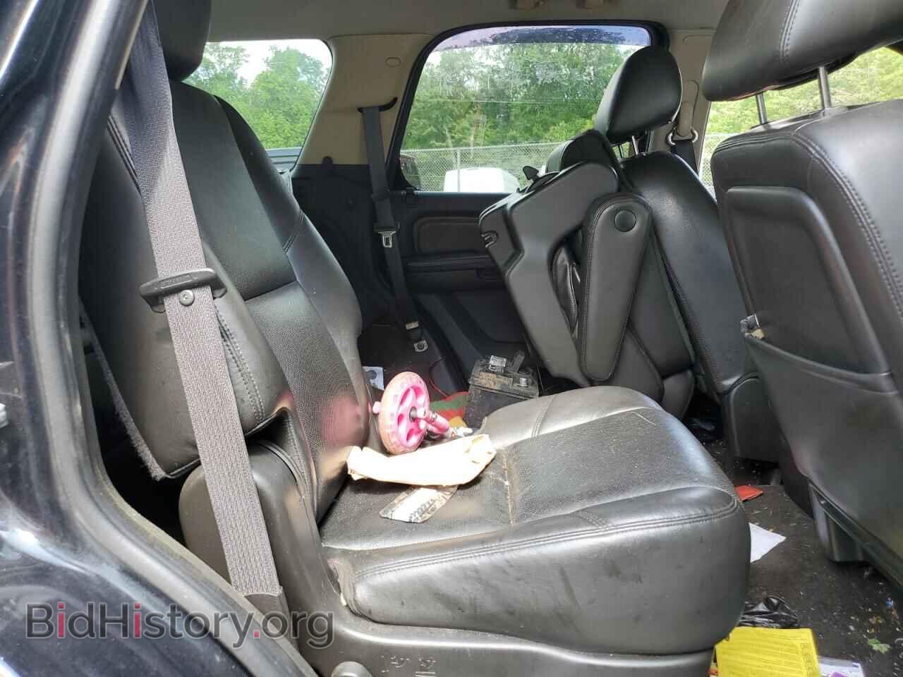 2011 GMC YUKON - VIN: 1GKS2EEF4BR114387 - Фото 11