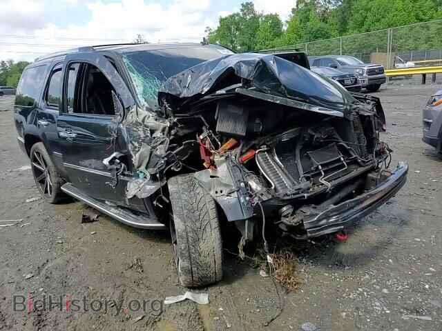 2011 GMC YUKON - VIN: 1GKS2EEF4BR114387 - Фото 14