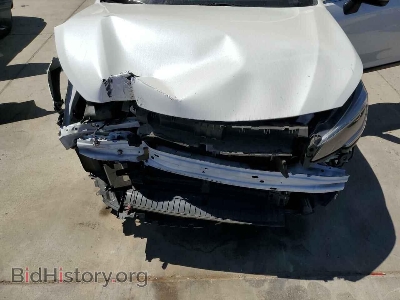 2019 SUBARU OUTBACK - VIN: 4S4BSAFC7K3308404 - Фото 11