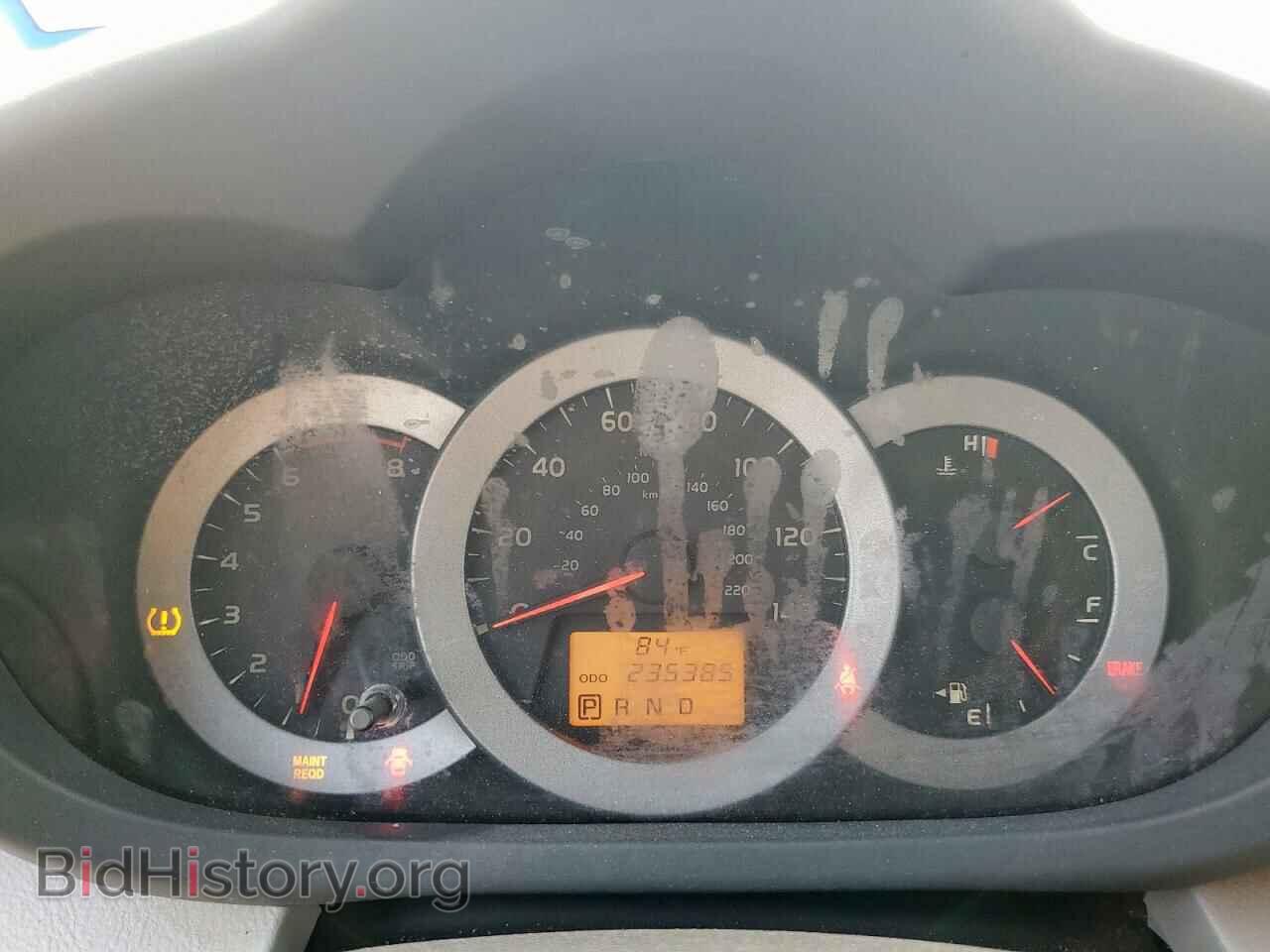2012 TOYOTA RAV4 - VIN: 2T3ZF4DVXCW130290 - Фото 9