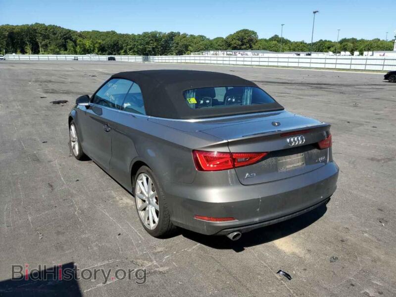 2015 Audi A3 (VIN WAU3FLFF1F1107535) — photo 3 of 10