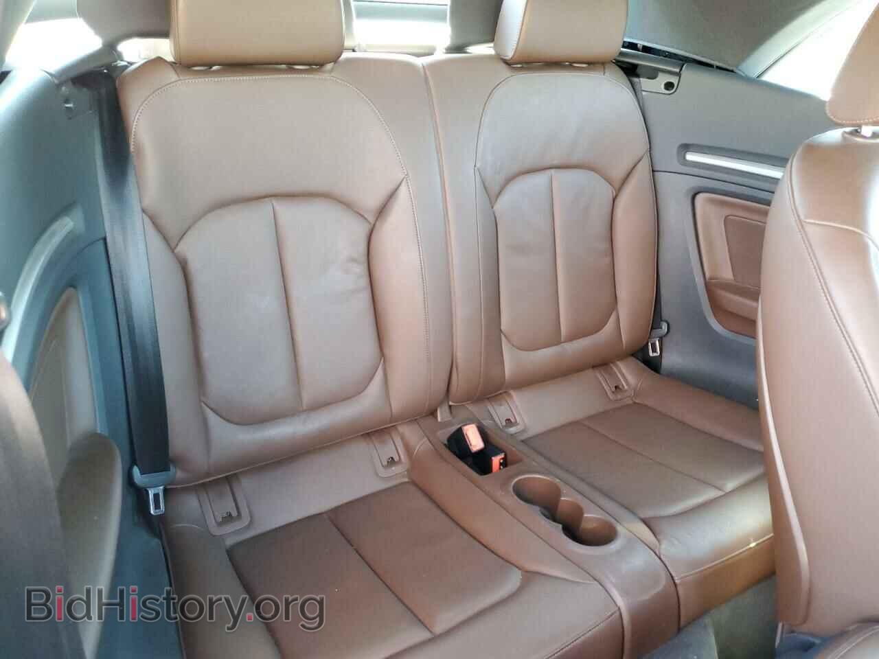 2015 AUDI A3 - VIN: WAU3FLFF1F1107535 - Photo 6