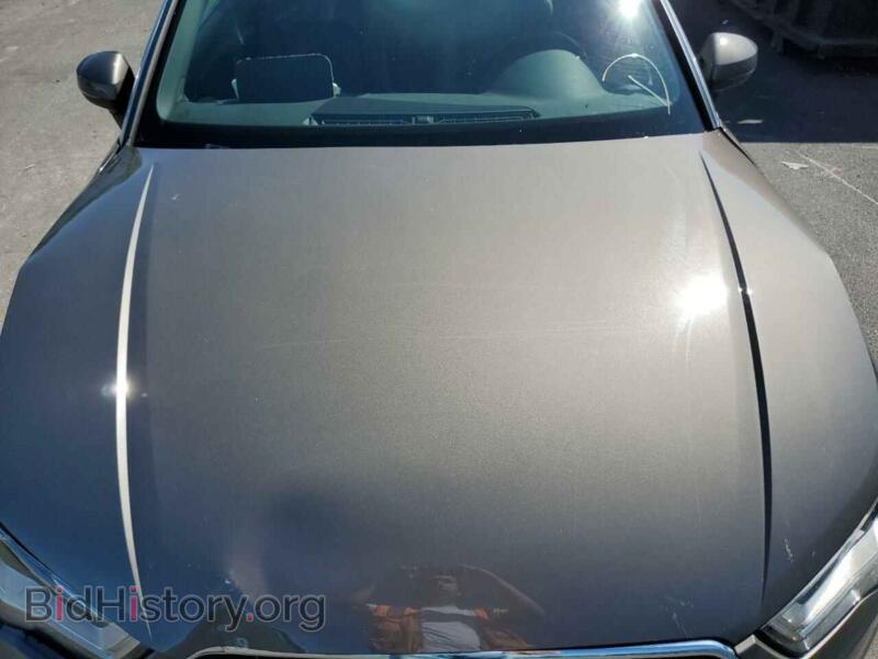 2015 Audi A3 (VIN WAU3FLFF1F1107535) — photo 7 of 10