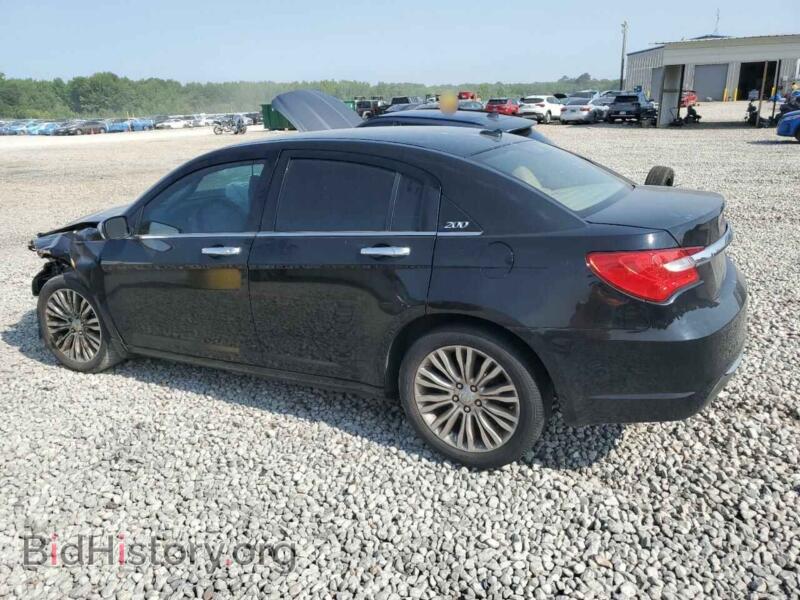2012 Chrysler 200 (VIN 1C3CCBCG2CN211284) — photo 2 of 13