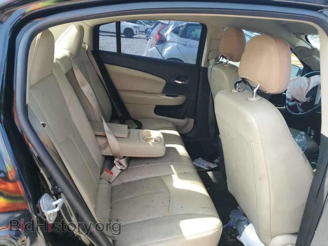 2012 CHRYSLER 200 - VIN: 1C3CCBCG2CN211284 - Photo 10