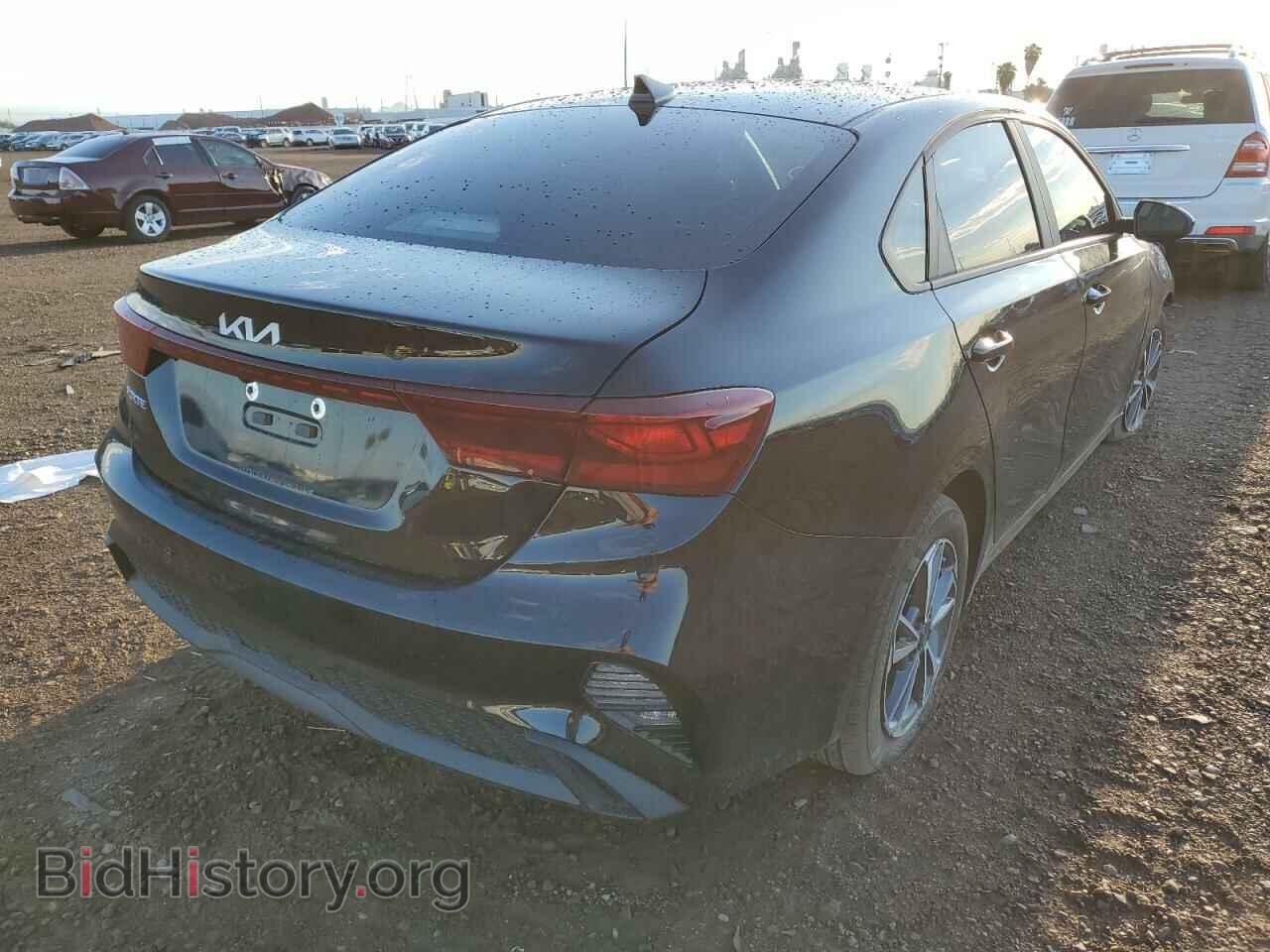 2022 KIA FORTE - VIN: 3KPF24AD0NE456401 - Фото 4