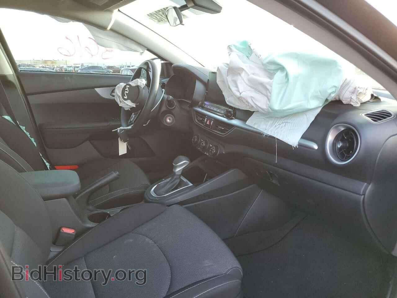 2022 KIA FORTE - VIN: 3KPF24AD0NE456401 - Фото 5