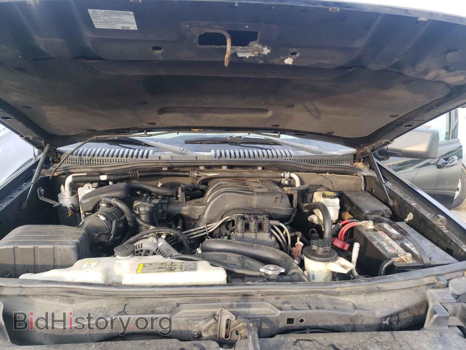 2008 FORD EXPLORER - VIN: 1FMEU63E58UA80075 - Фото 7