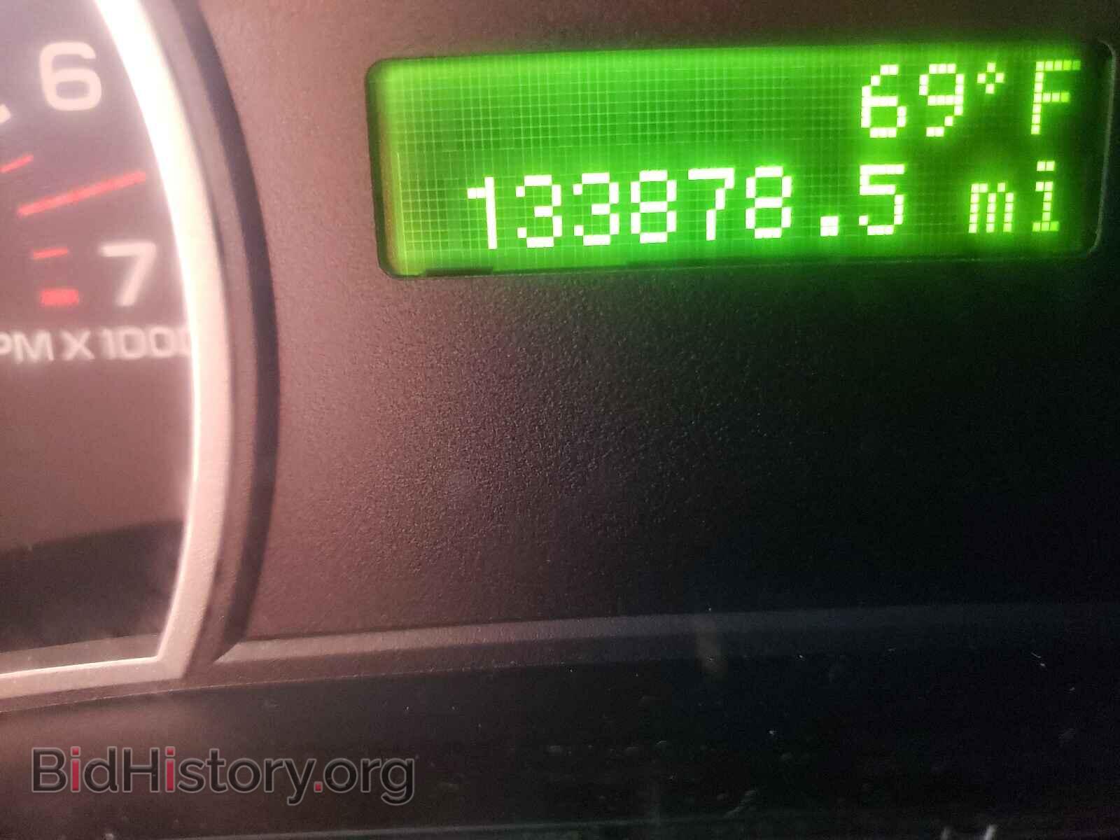 2008 FORD EXPLORER - VIN: 1FMEU63E58UA80075 - Фото 8