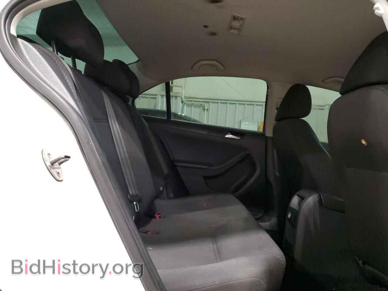 2014 VOLKSWAGEN JETTA - VIN: 3VW2K7AJ1EM303003 - Фото 10