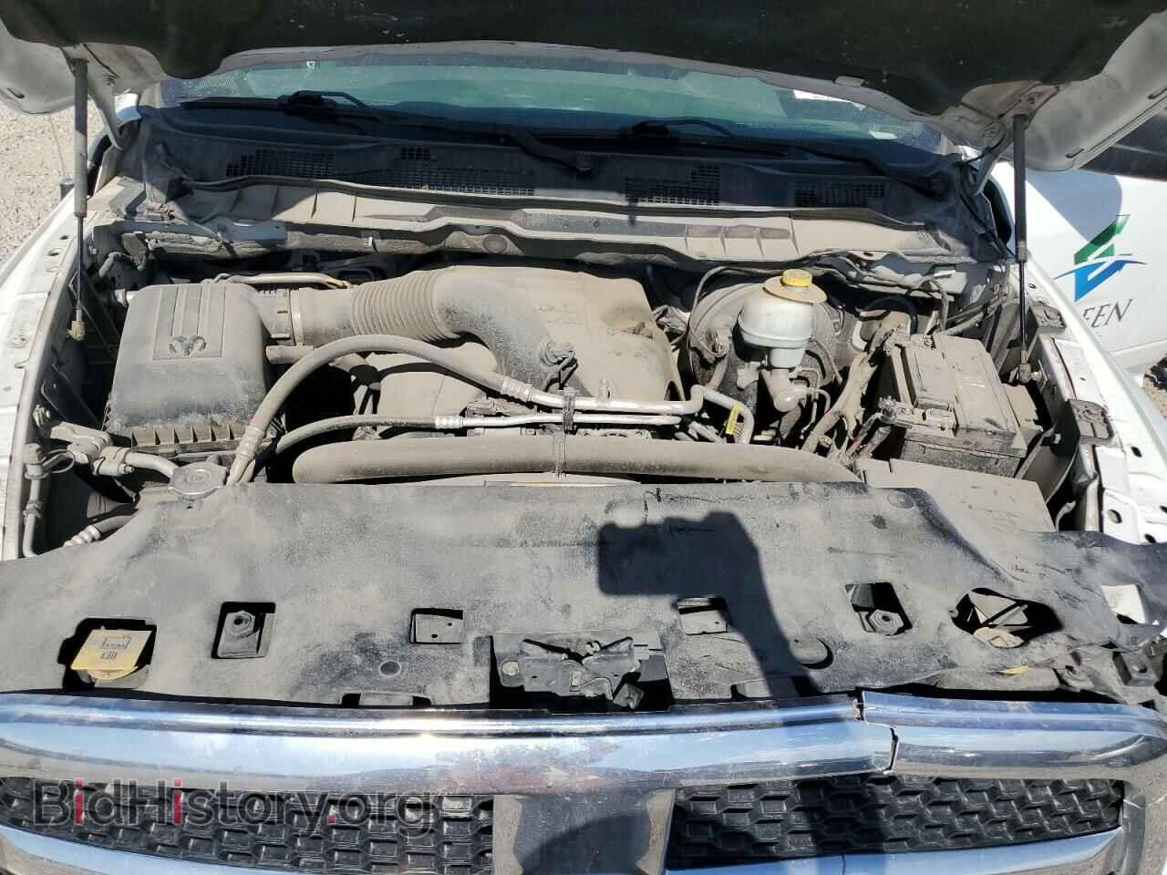 2015 RAM 1500 - VIN: 1C6RR7FT9FS615349 - Фото 11
