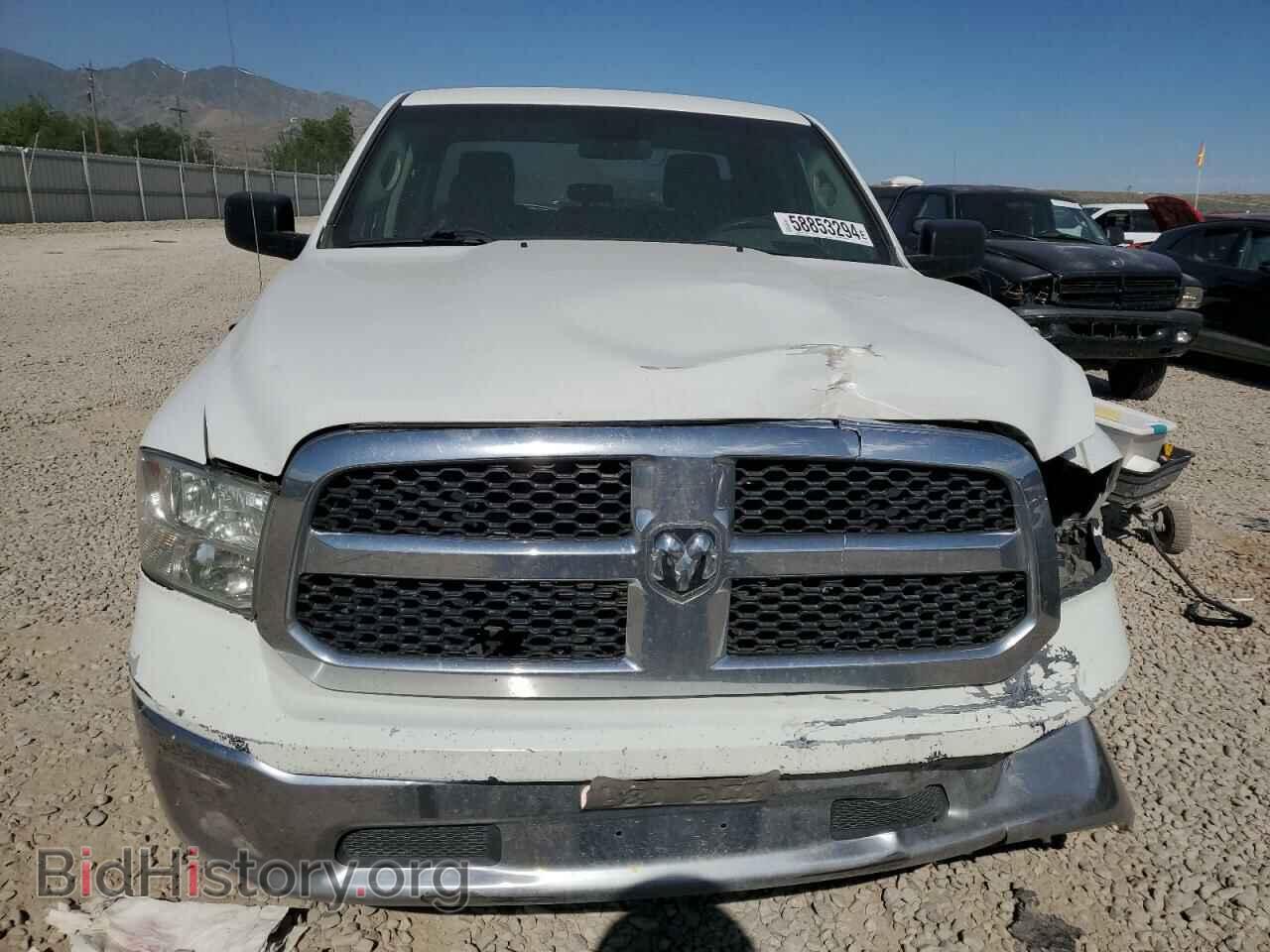 2015 RAM 1500 - VIN: 1C6RR7FT9FS615349 - Фото 5
