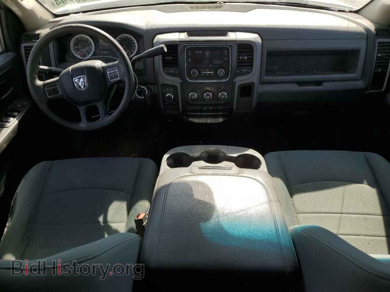 2015 RAM 1500 - VIN: 1C6RR7FT9FS615349 - Фото 8