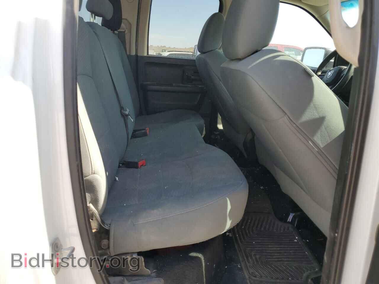 2015 RAM 1500 - VIN: 1C6RR7FT9FS615349 - Фото 10