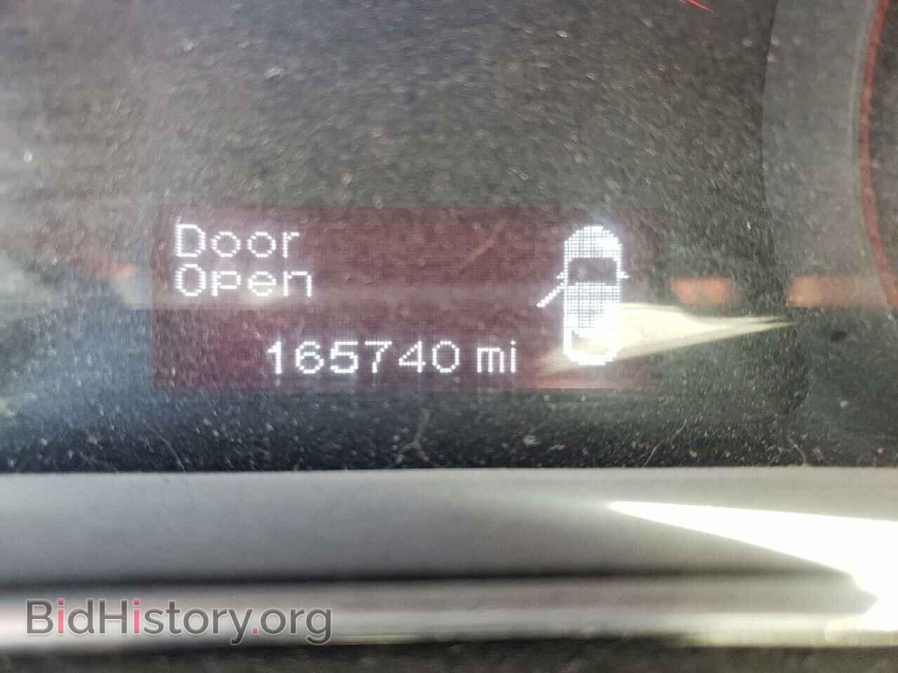 2013 DODGE DART - VIN: 1C3CDFBA1DD202567 - Фото 8