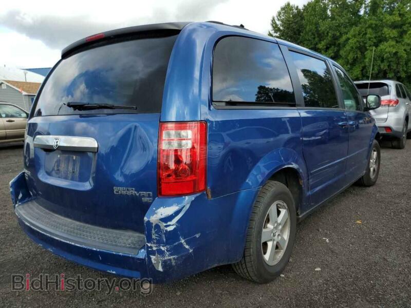 2010 Dodge CARAVAN (VIN 2D4RN4DE6AR255008) — photo 4 of 10