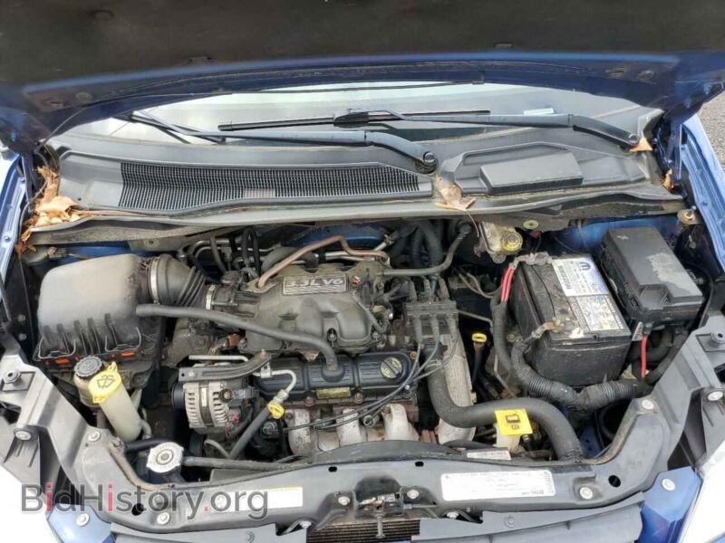 2010 Dodge CARAVAN (VIN 2D4RN4DE6AR255008) — photo 7 of 10
