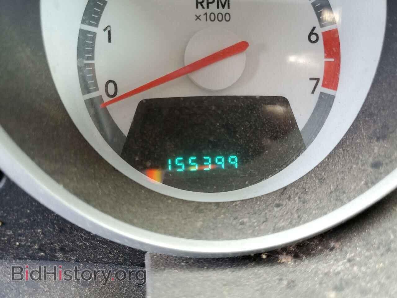 2010 DODGE CARAVAN - VIN: 2D4RN4DE6AR255008 - Фото 8