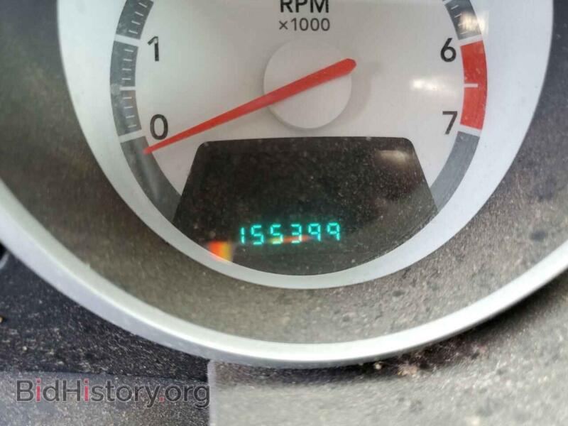 2010 Dodge CARAVAN (VIN 2D4RN4DE6AR255008) — photo 8 of 10