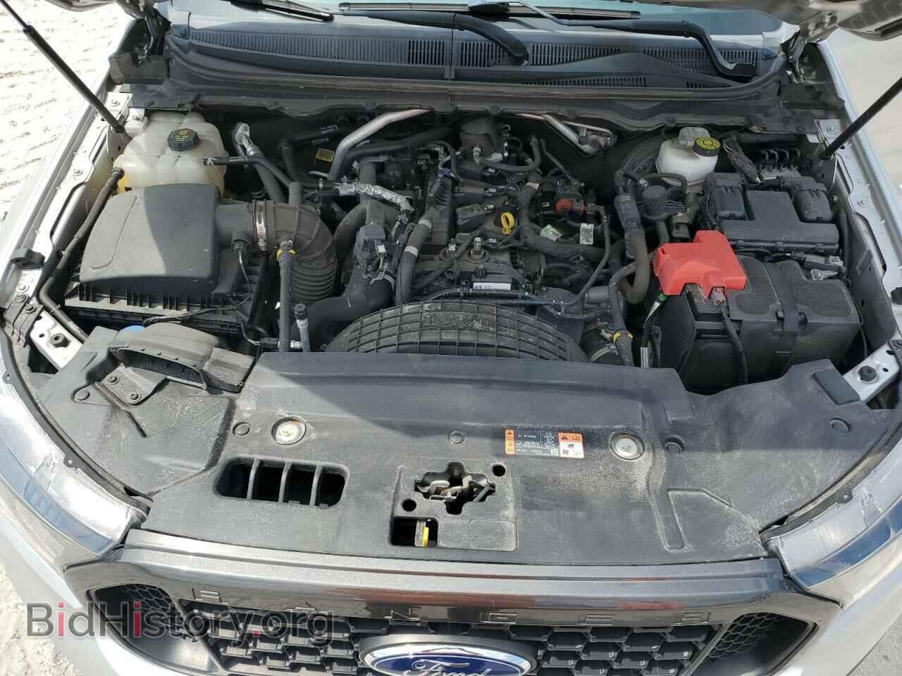 2019 FORD RANGER - VIN: 1FTER1EH4KLA85216 - Фото 11