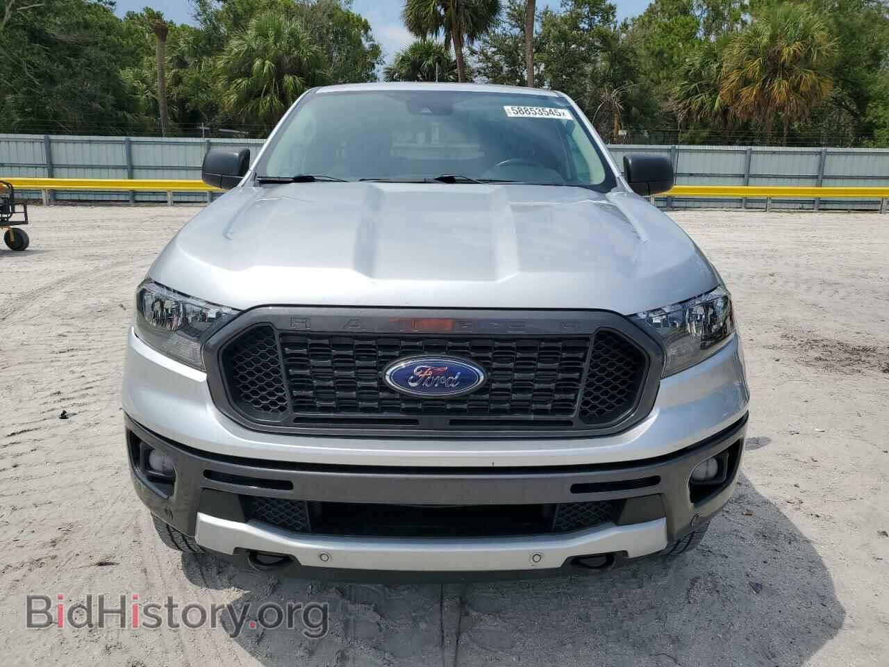 2019 FORD RANGER - VIN: 1FTER1EH4KLA85216 - Фото 5