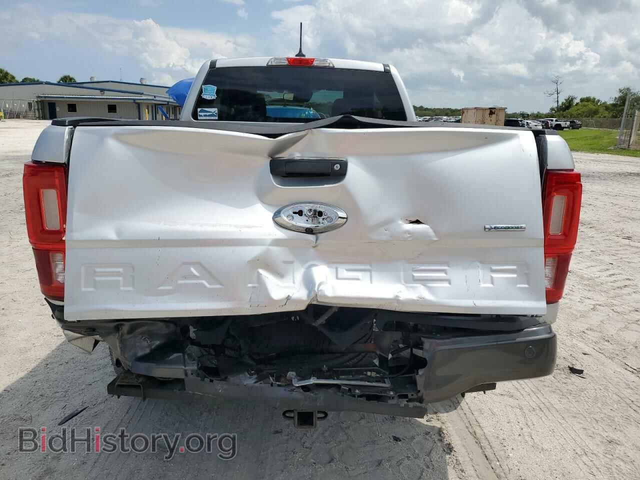 2019 FORD RANGER - VIN: 1FTER1EH4KLA85216 - Фото 6