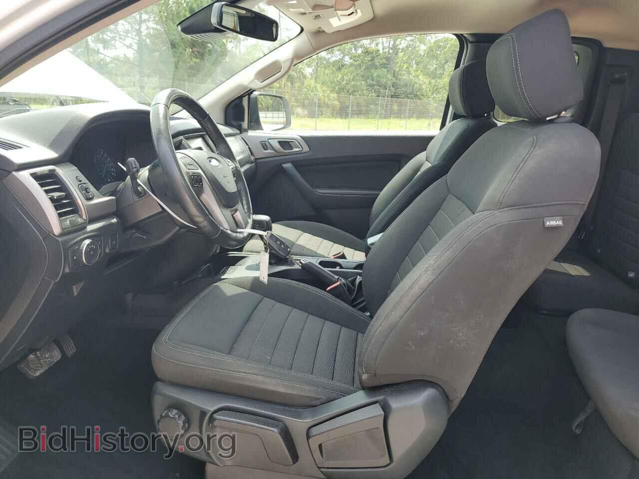 2019 FORD RANGER - VIN: 1FTER1EH4KLA85216 - Фото 7