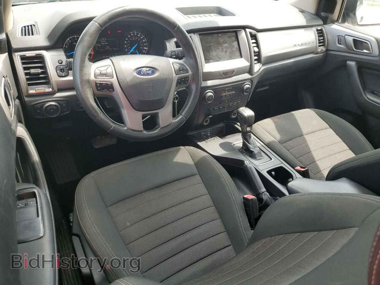 2019 FORD RANGER - VIN: 1FTER1EH4KLA85216 - Фото 8