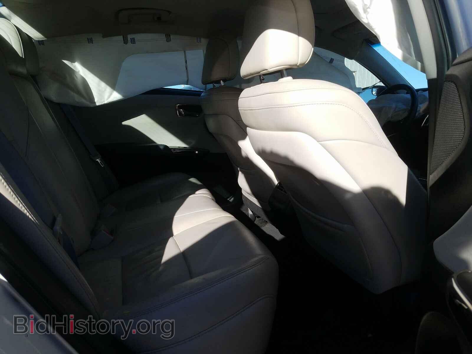 2014 TOYOTA AVALON - VIN: 4T1BD1EB1EU032724 - Фото 6