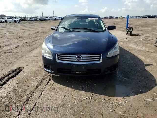 2014 NISSAN MAXIMA - VIN: 1N4AA5AP0EC494107 - Фото 13