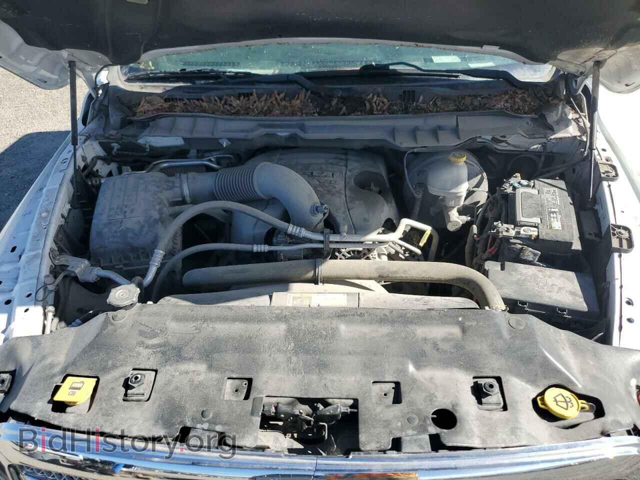 2015 RAM 1500 - VIN: 1C6RR7PT7FS681400 - Фото 11
