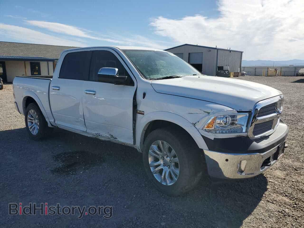 2015 RAM 1500 - VIN: 1C6RR7PT7FS681400 - Фото 4