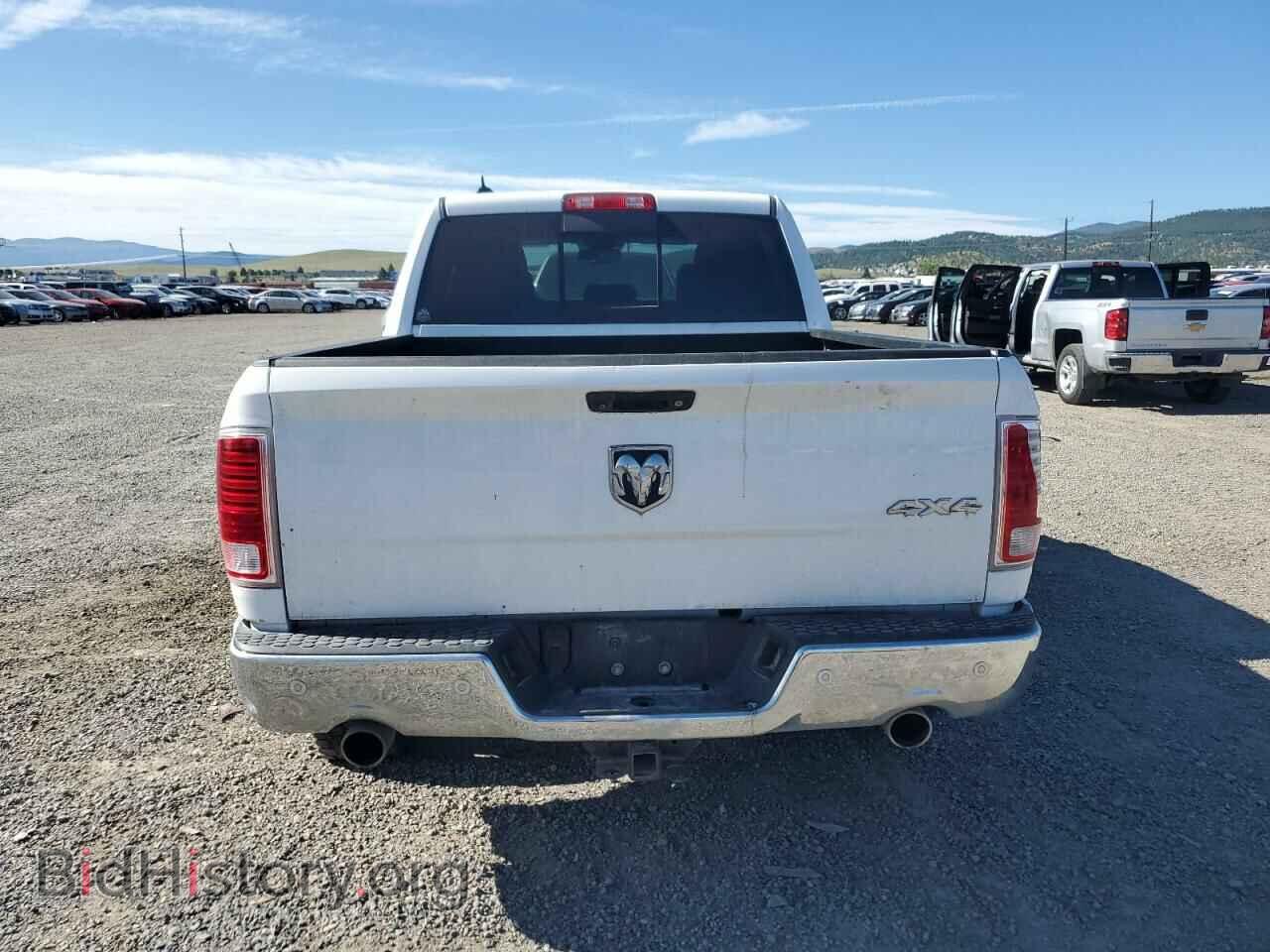 2015 RAM 1500 - VIN: 1C6RR7PT7FS681400 - Фото 6