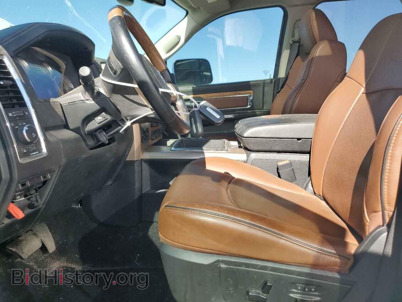 2015 RAM 1500 - VIN: 1C6RR7PT7FS681400 - Фото 7