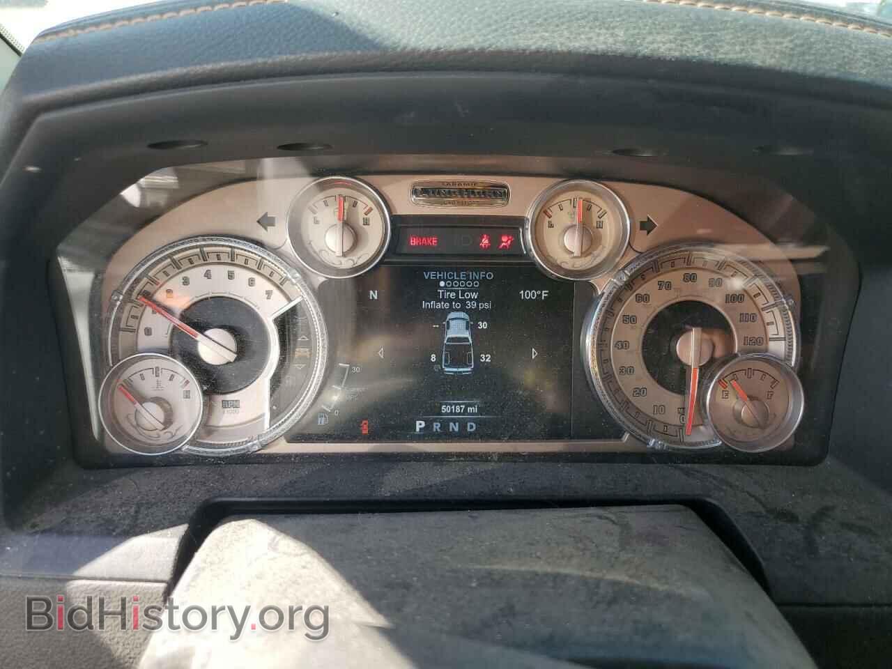 2015 RAM 1500 - VIN: 1C6RR7PT7FS681400 - Фото 9