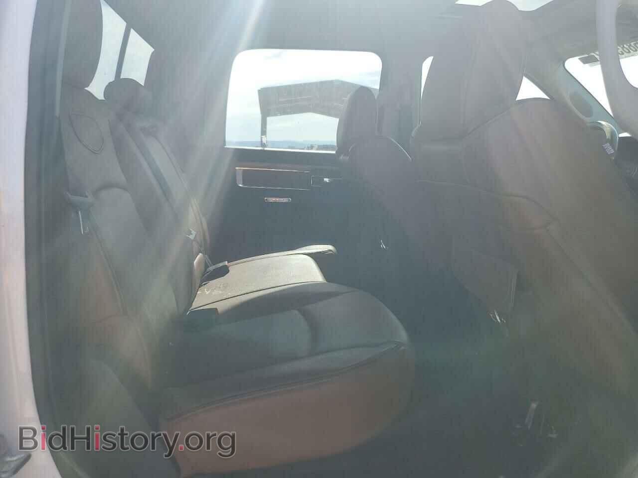 2015 RAM 1500 - VIN: 1C6RR7PT7FS681400 - Фото 10