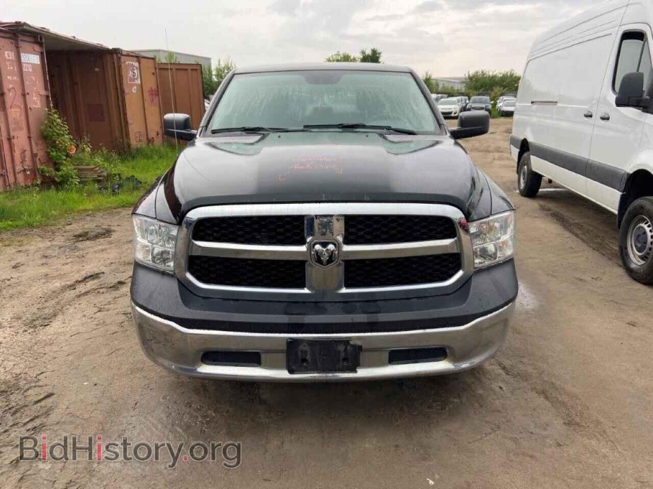 2017 RAM 1500 - VIN: 1C6RR7FT4HS602141 - Photo 11