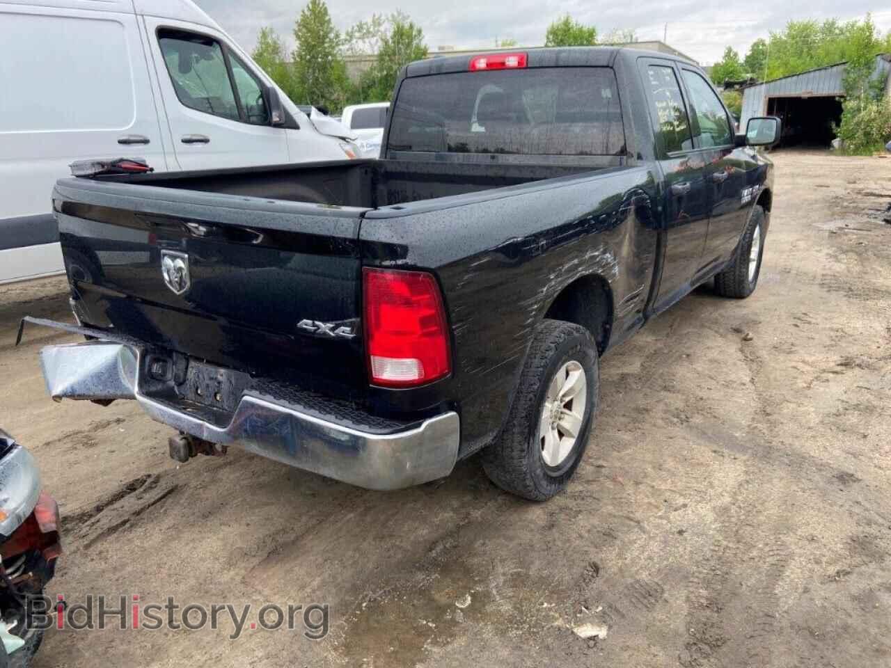 2017 RAM 1500 - VIN: 1C6RR7FT4HS602141 - Photo 3