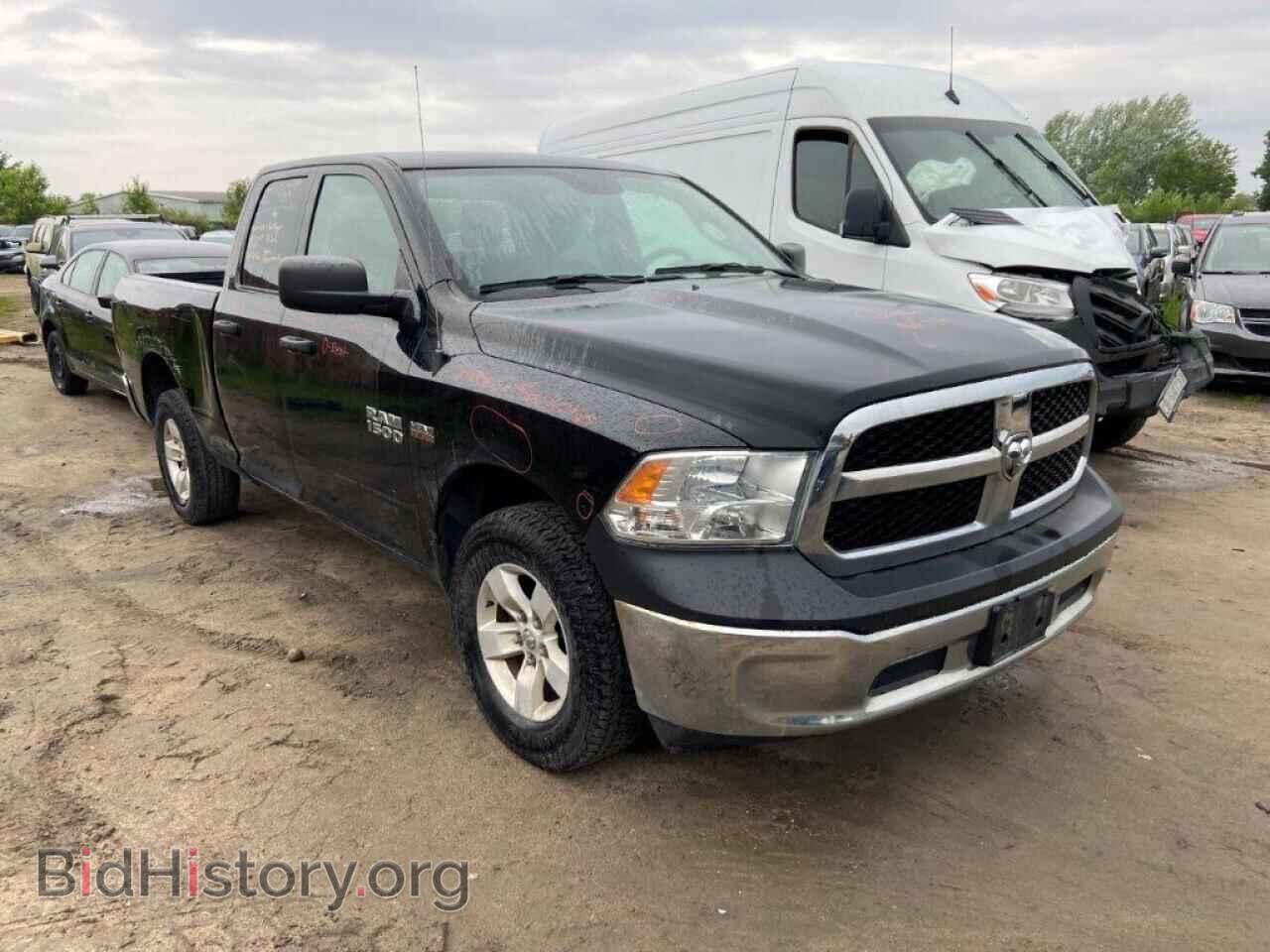 2017 RAM 1500 - VIN: 1C6RR7FT4HS602141 - Photo 4
