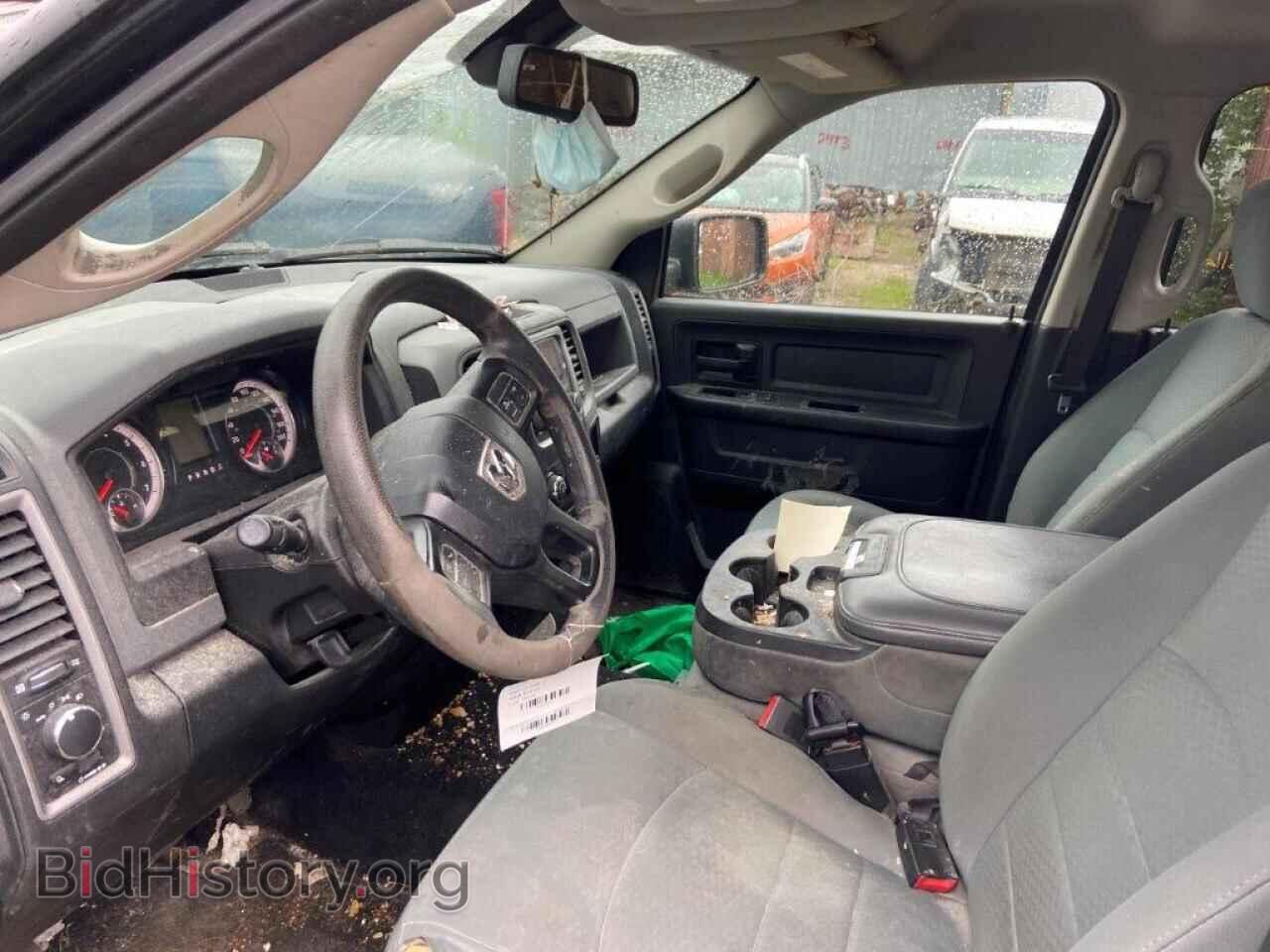 2017 RAM 1500 - VIN: 1C6RR7FT4HS602141 - Photo 8