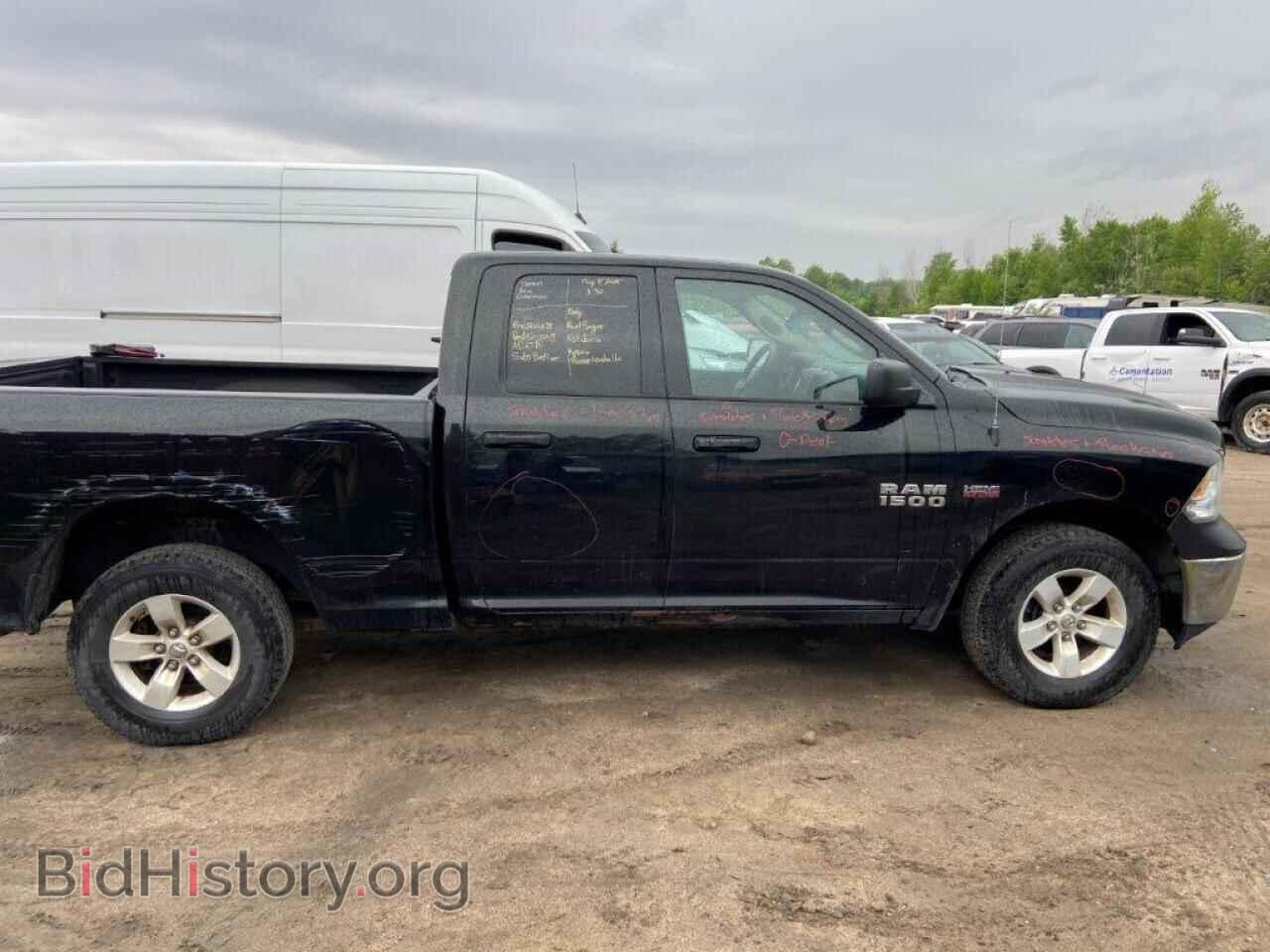 2017 RAM 1500 - VIN: 1C6RR7FT4HS602141 - Photo 10