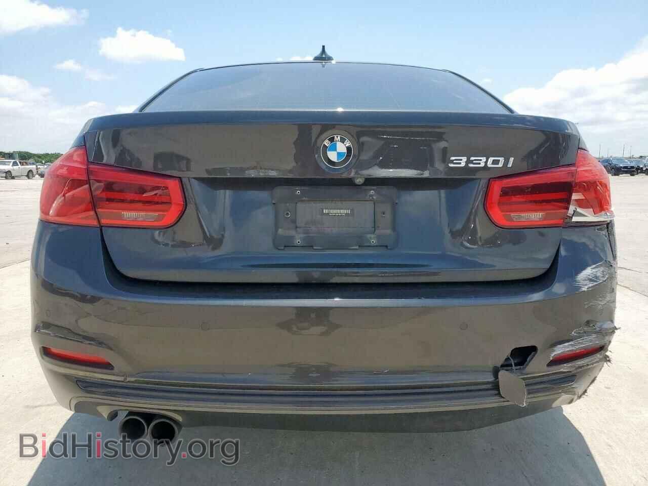 2017 BMW 3 SERIES - VIN: WBA8B9C50HK676342 - Фото 6