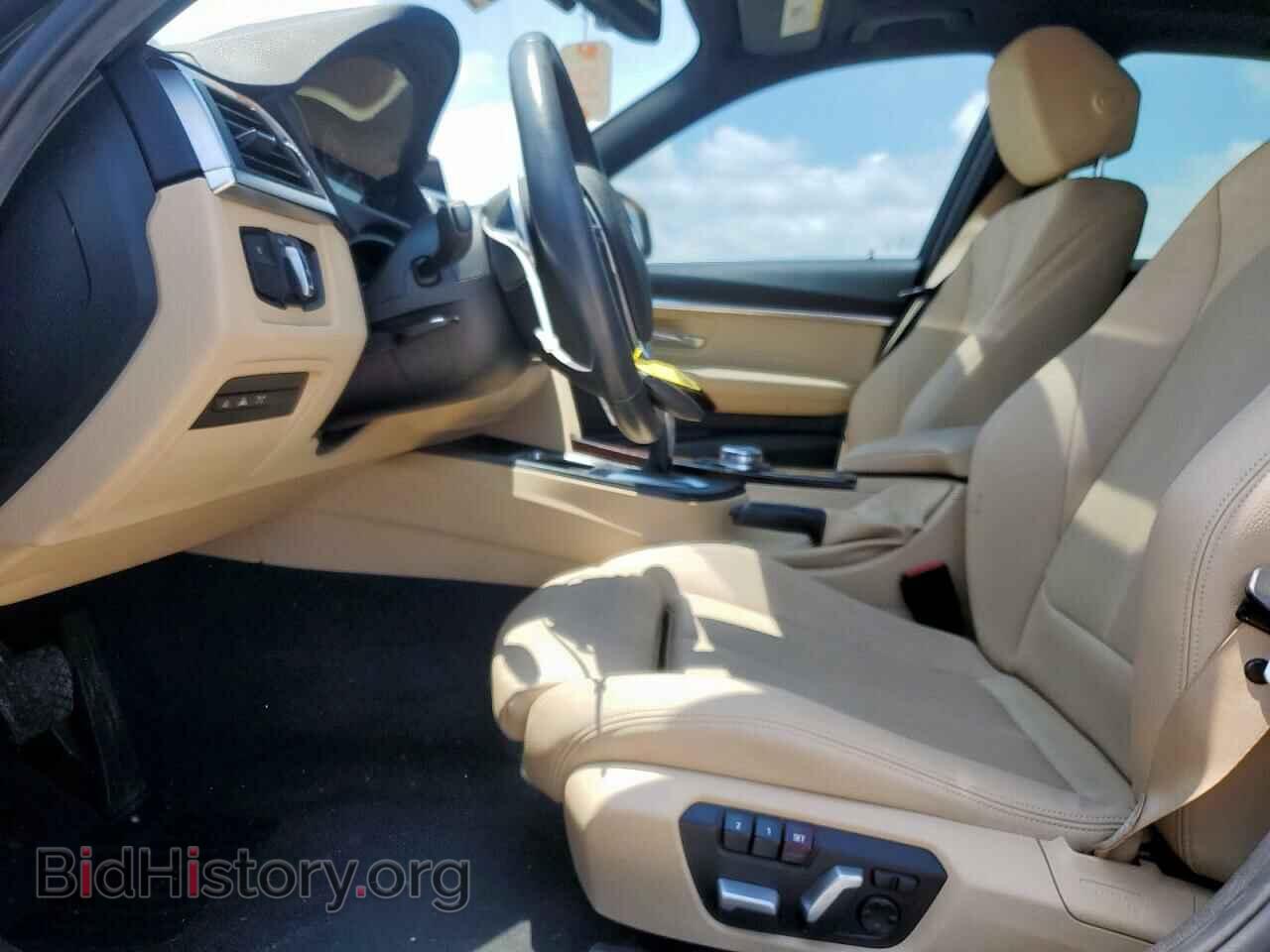 2017 BMW 3 SERIES - VIN: WBA8B9C50HK676342 - Фото 7