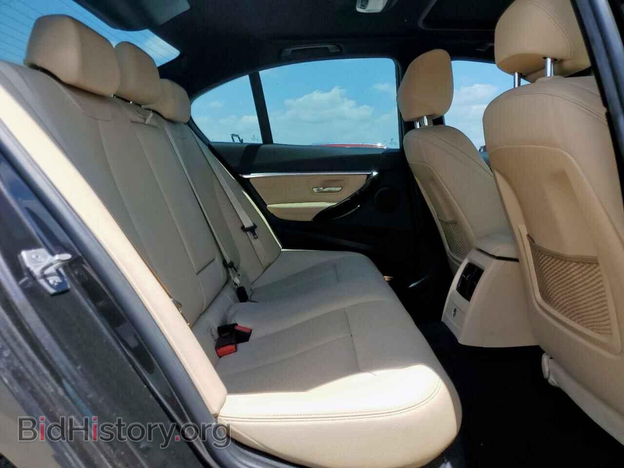 2017 BMW 3 SERIES - VIN: WBA8B9C50HK676342 - Фото 10