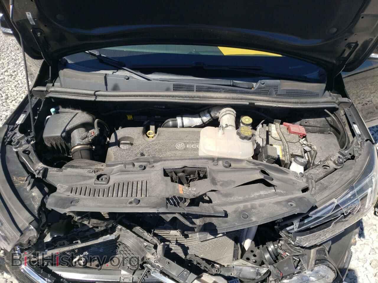 2017 BUICK ENCORE - VIN: KL4CJ1SM1HB249899 - Photo 7